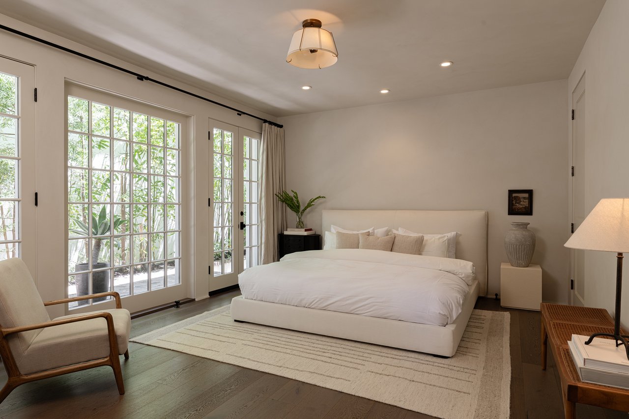 7100 La Presa Drive, hollywood hills