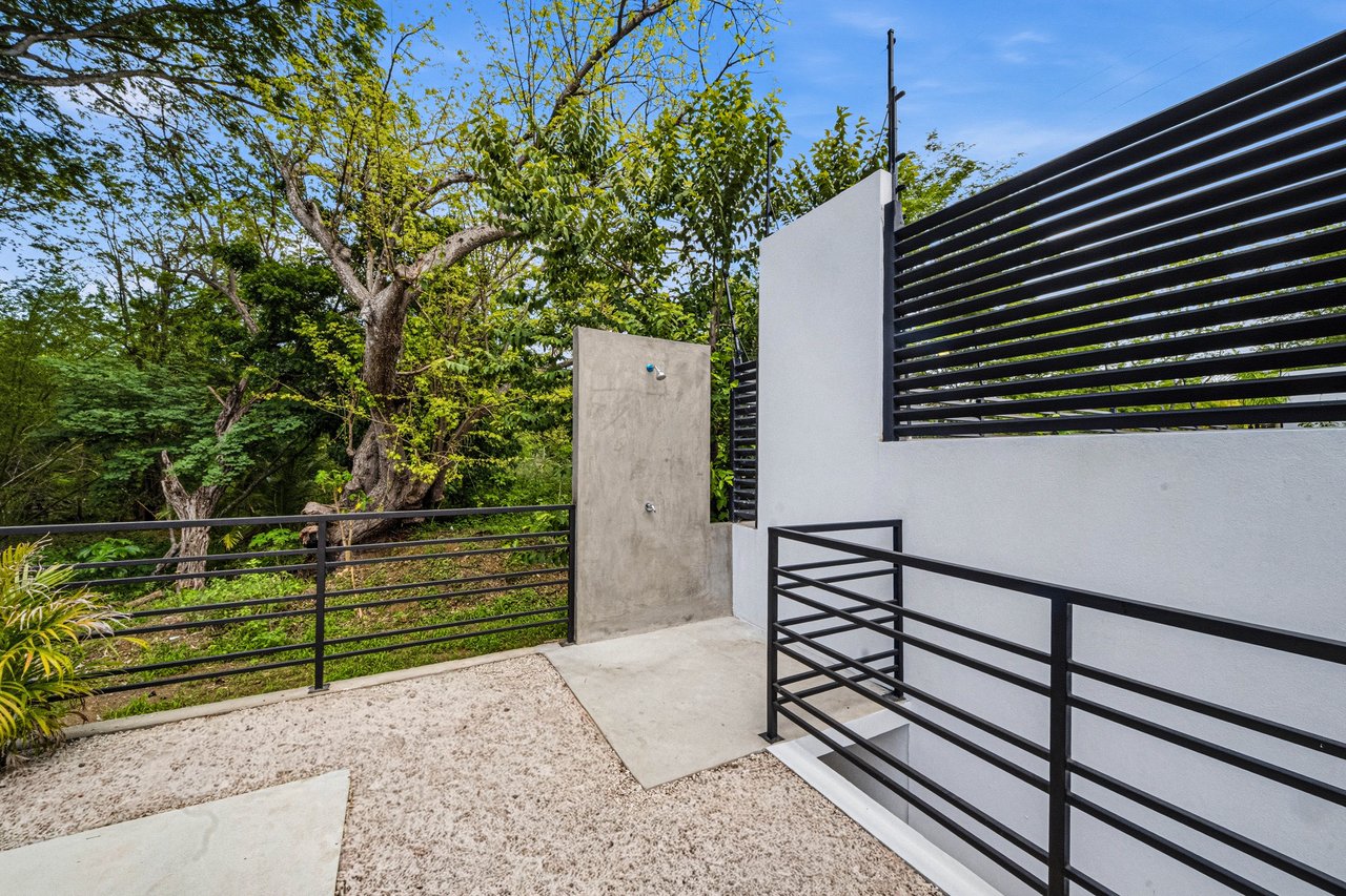 Villa Serena | Modern Luxury Home with Owner Financing Available in Playa Potrero