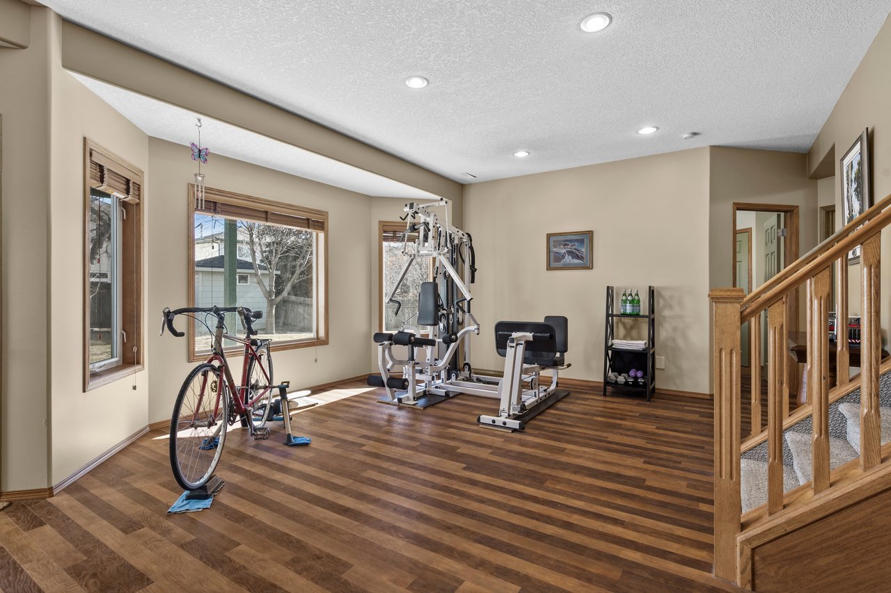 122 West Terrace Place