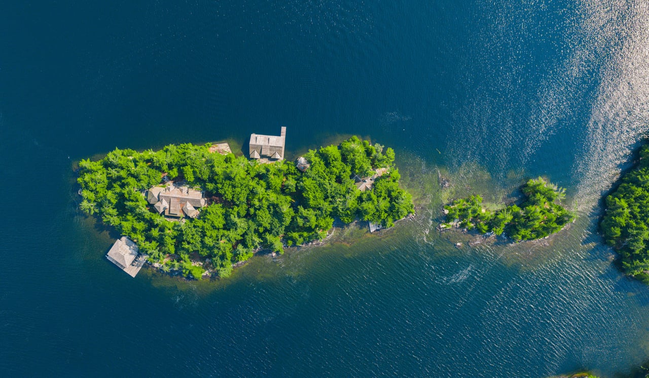 Fawn Island
