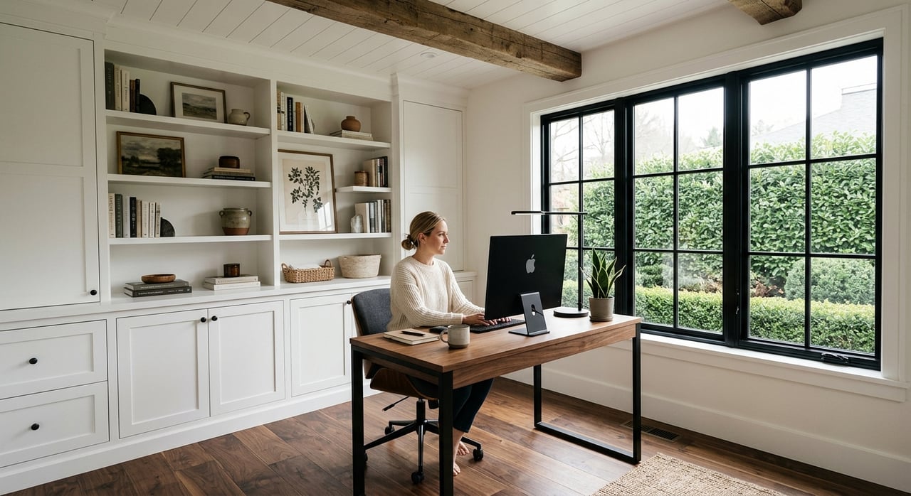 Burlingame Or San Mateo: Choosing Your Peninsula Home Base