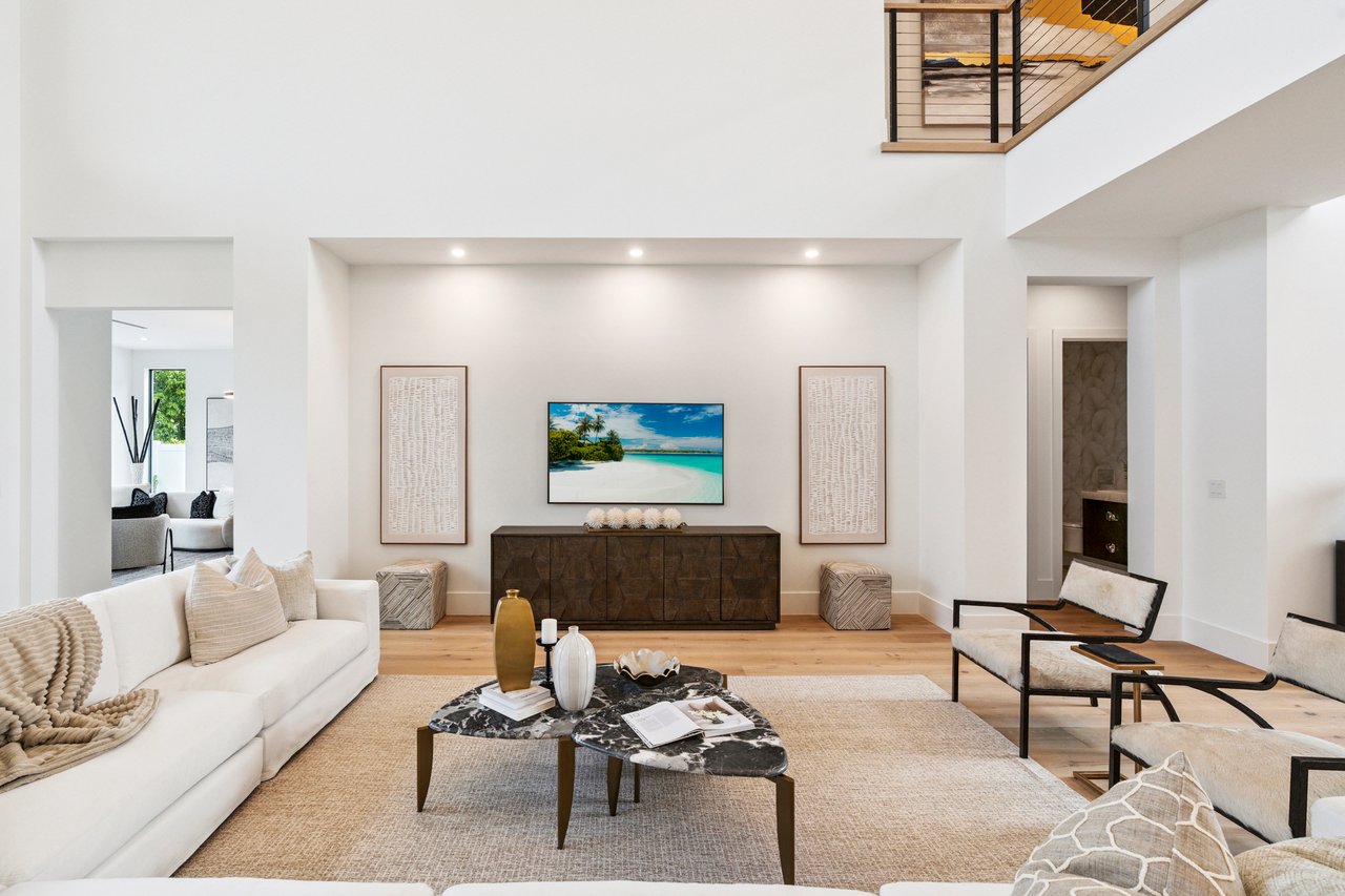 Boca Riviera Farmhouse