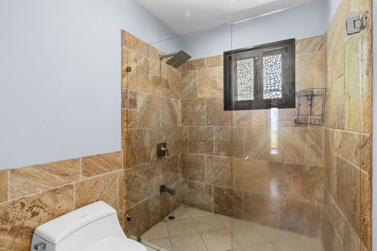 Casa Omega | Ocean View Apartment Complex in Altos de Flamingo