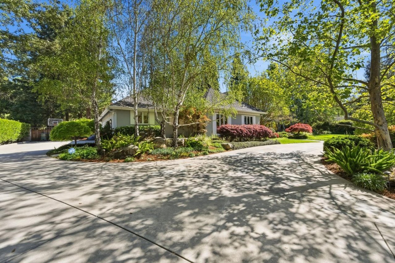 14170 Baleri Ranch Road