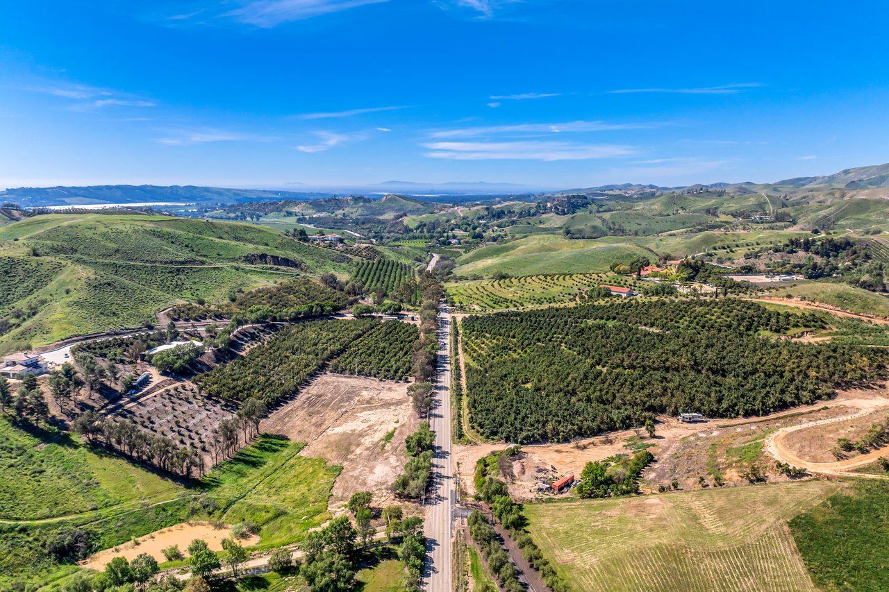 Santa Rosa Valley/Camarillo