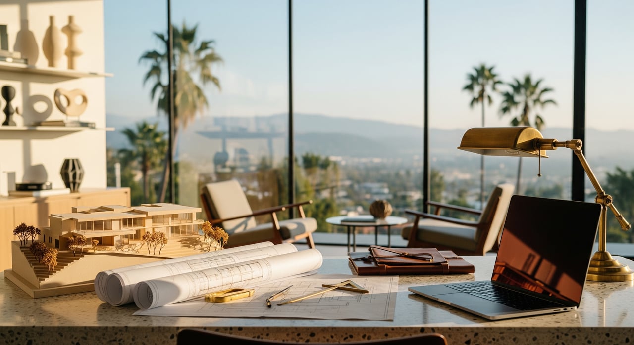 LA Listing Timeline: Permits, Inspections, City Reports