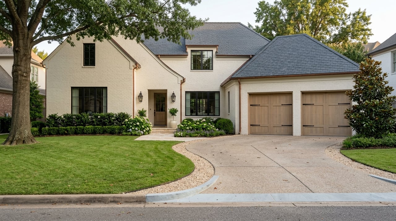 How Vinings Inventory Shapes Opportunities For Buyers And Sellers