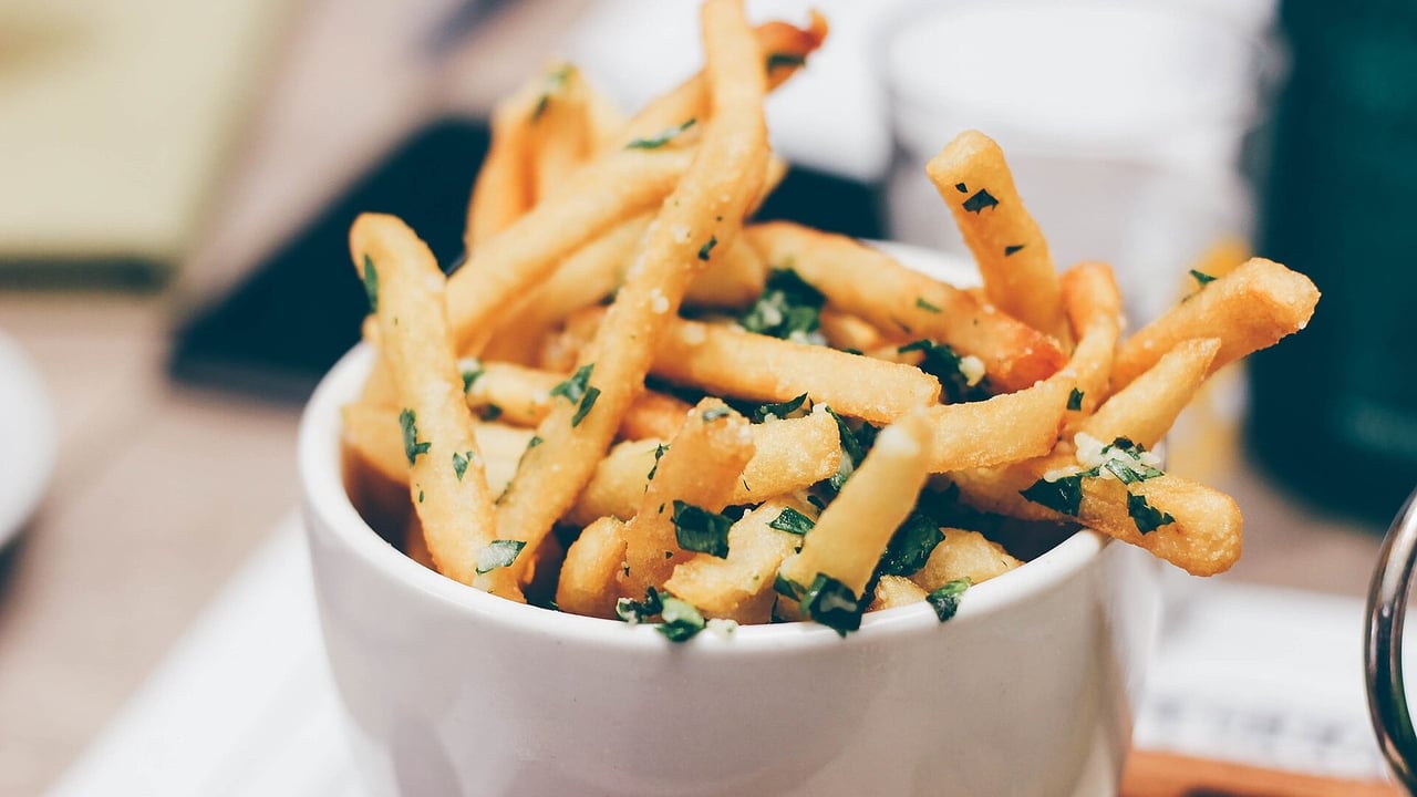 Food Truck Friday at Evans Towne Center Park: Friday, Oct. 9, 2026