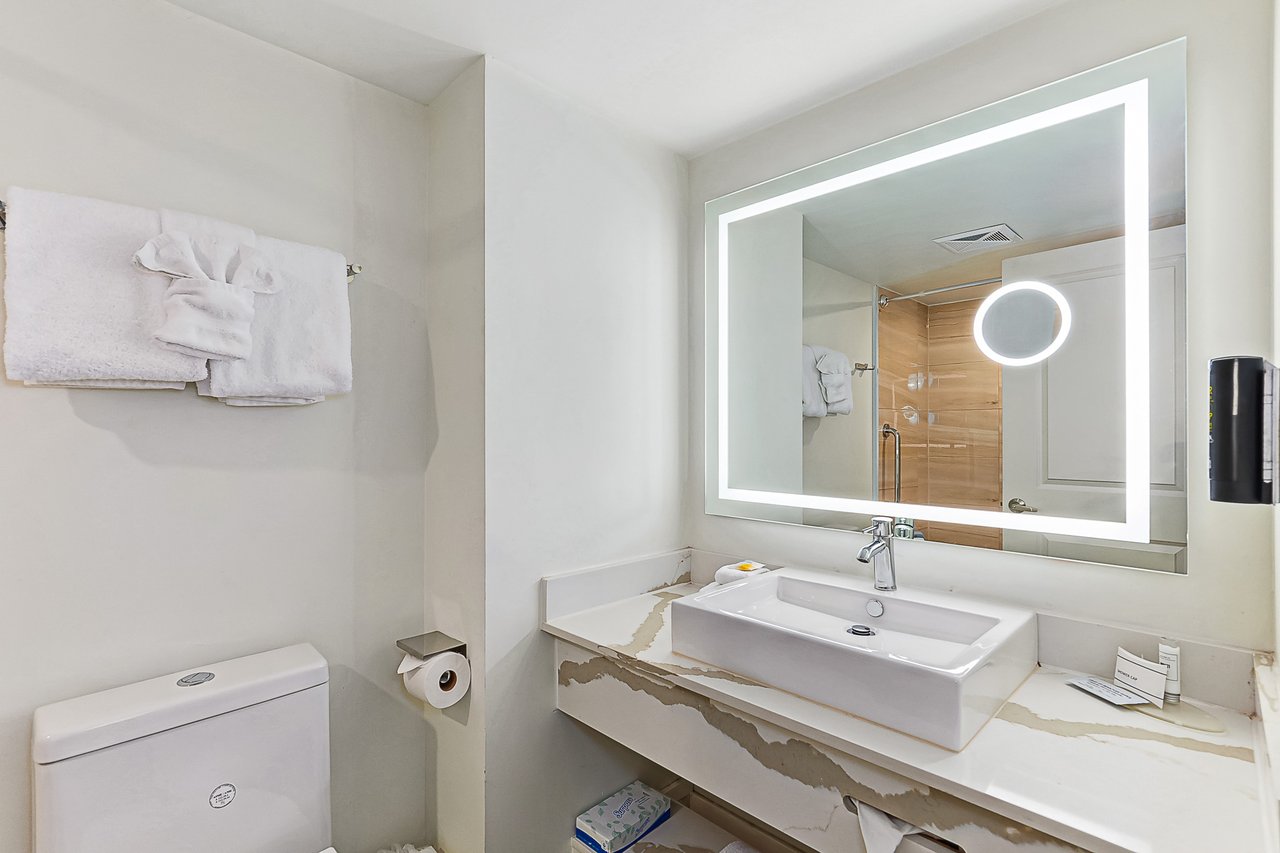 Living Water Resort & Spa