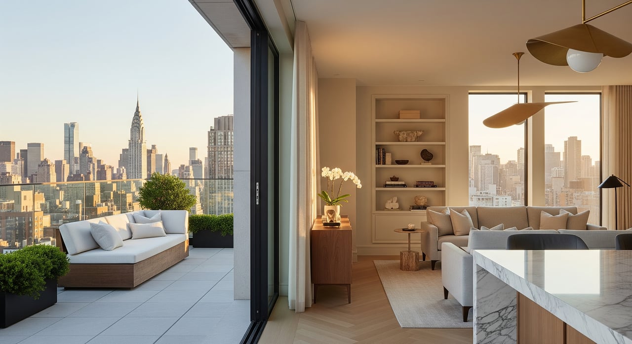 What The Mansion Tax Means In Midtown East