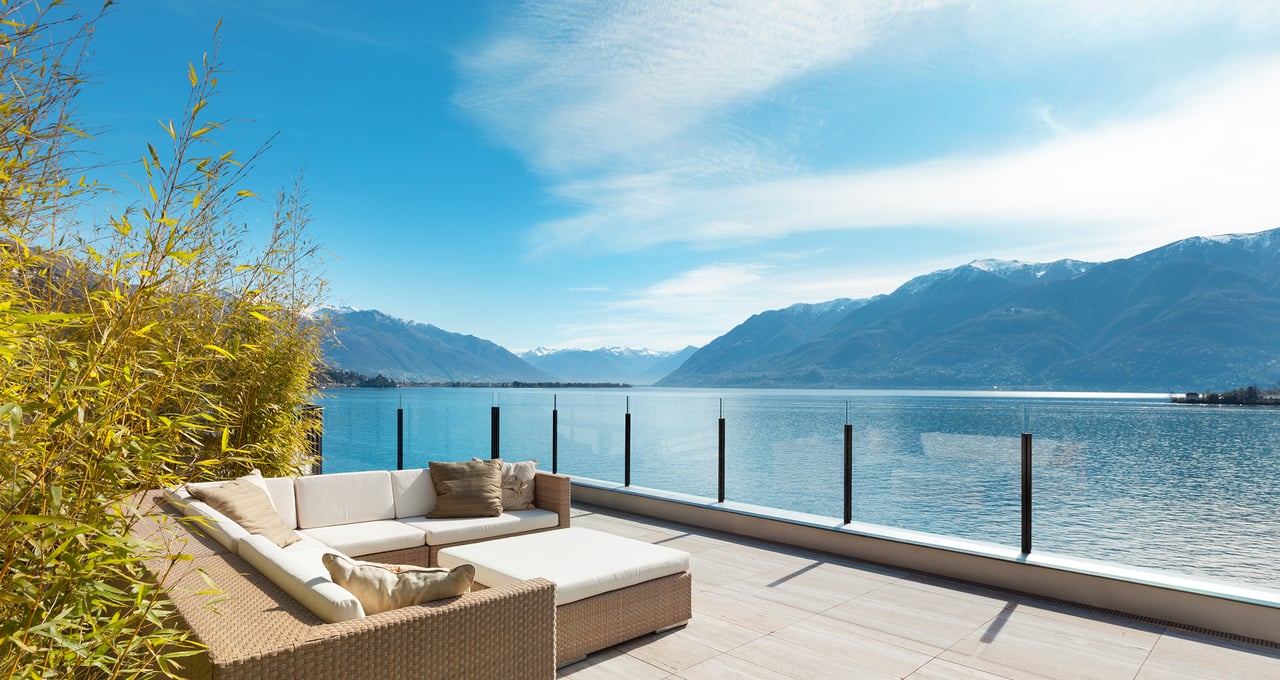 Why More Homebuyers Are Looking for Flexible Outdoor Spaces