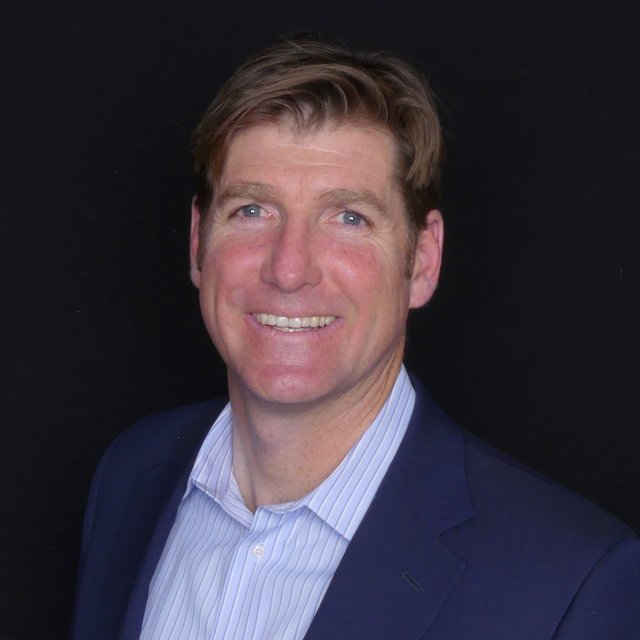 Brian Margolis Boulder, CO Real Estate Agent Headshot