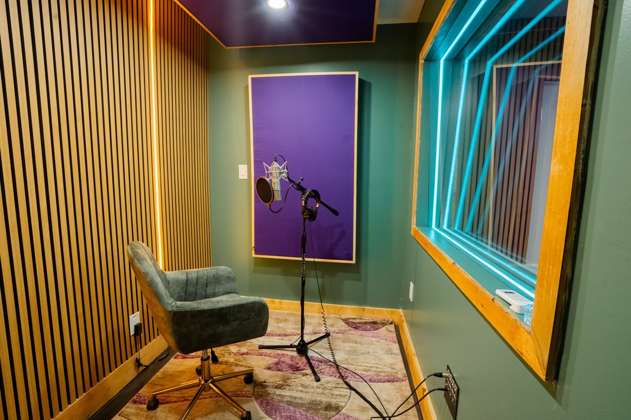 Basswood Studios