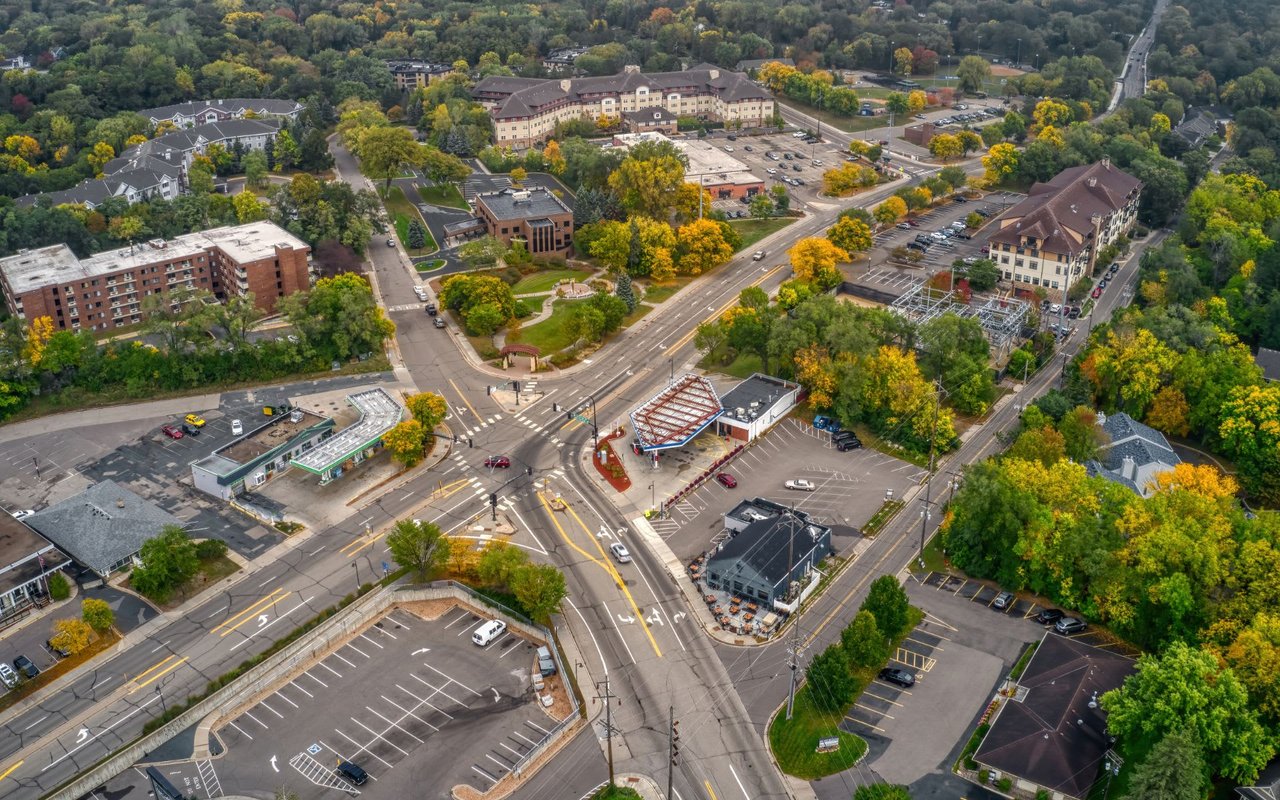 Minnetonka