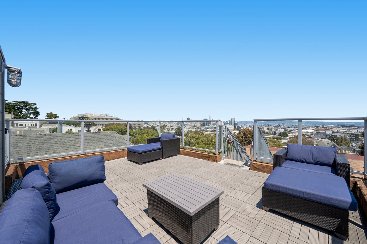 161 Castro Street #C, San Francisco, CA 94114