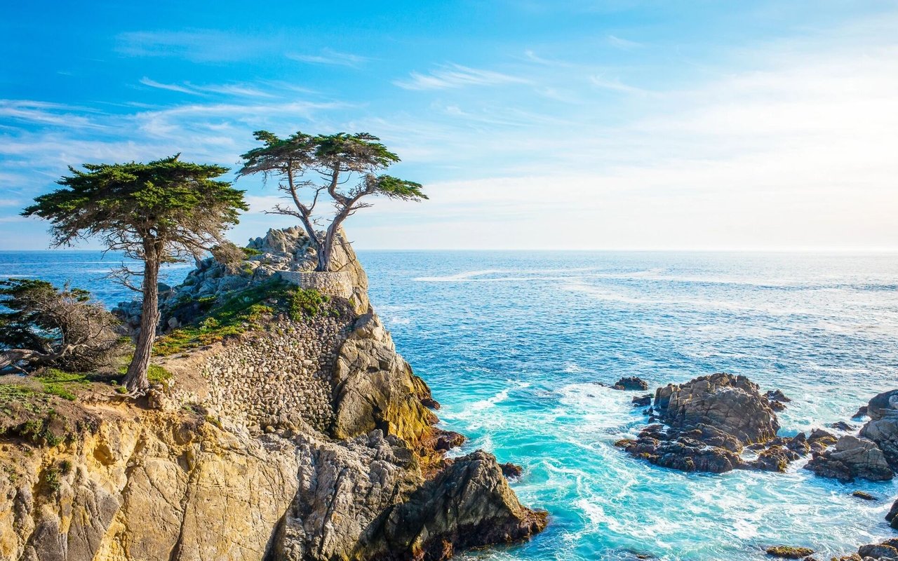 Pebble Beach