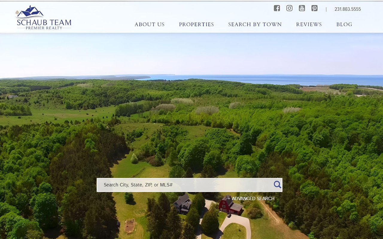 New Website! New Features! We're Excited!
