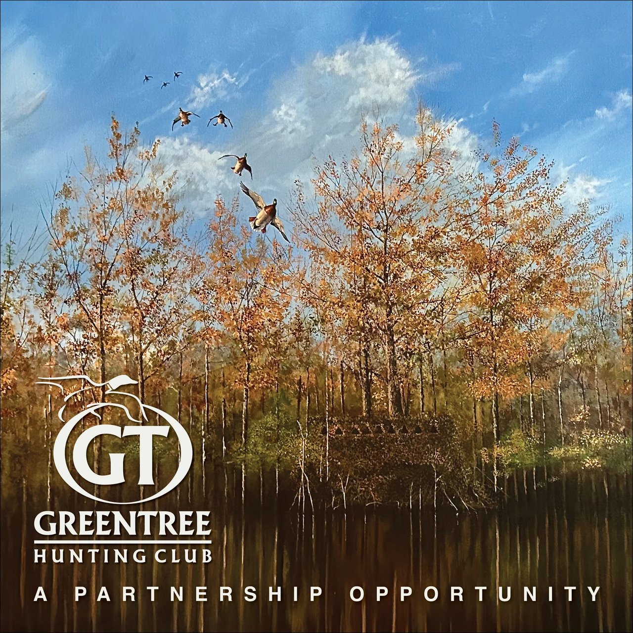 Greentree Hunting Club