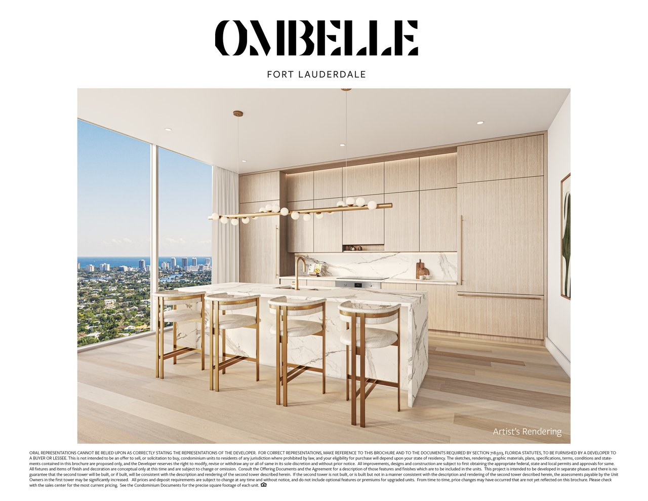 Ombelle