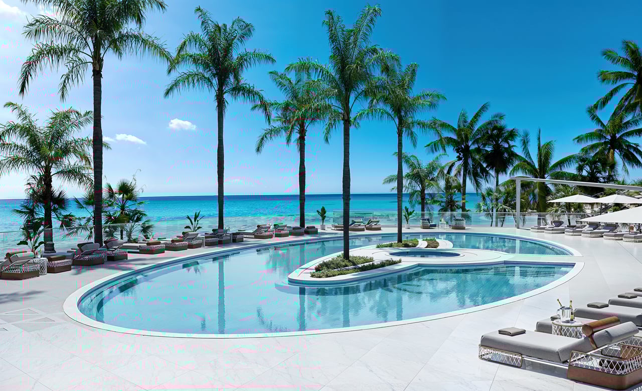 Bentley Residences - Sunny Isles