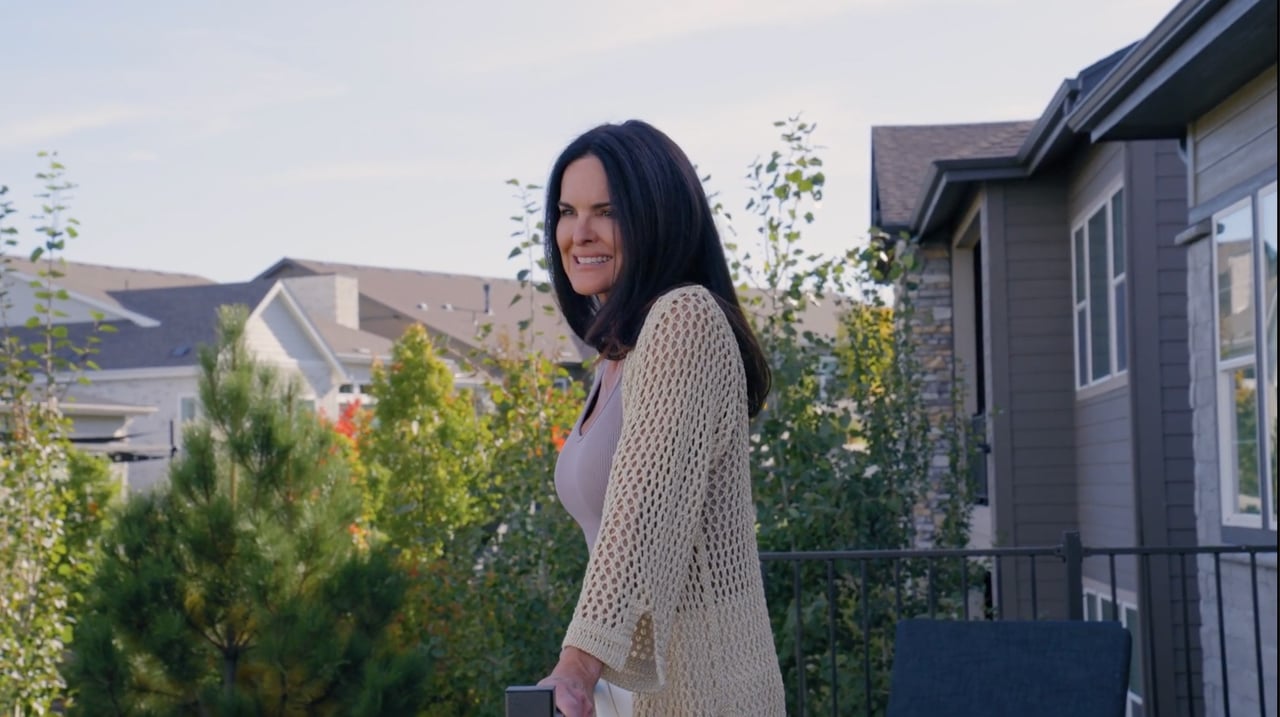 Kiki Kidder Boulder Realtor discussing Sundance Boulder real estate trends