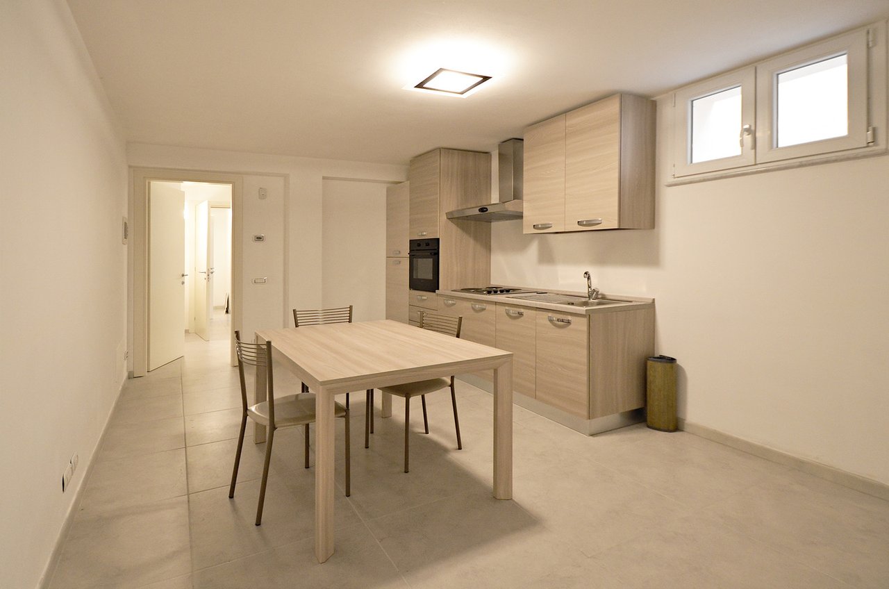 Villa Giotto Newly Constructed