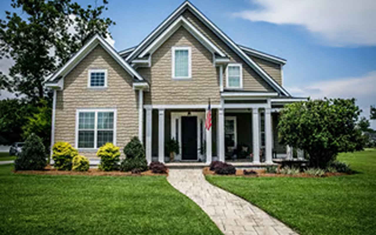 Buying a Home in 2020?