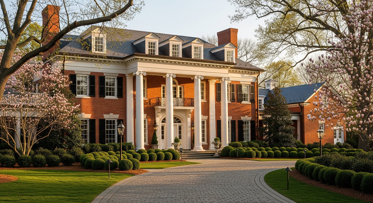 Jumbo Loans In Chapel Hill: What To Know