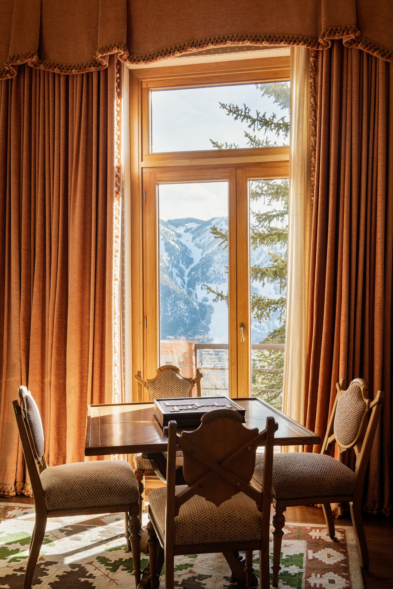 2131 Red Mountain Road