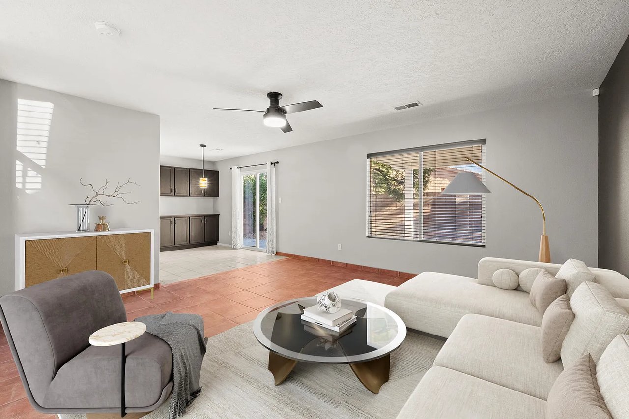 1405 Villa Candela, NE
