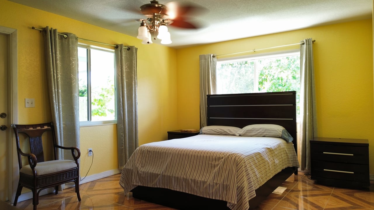 Miramar Home