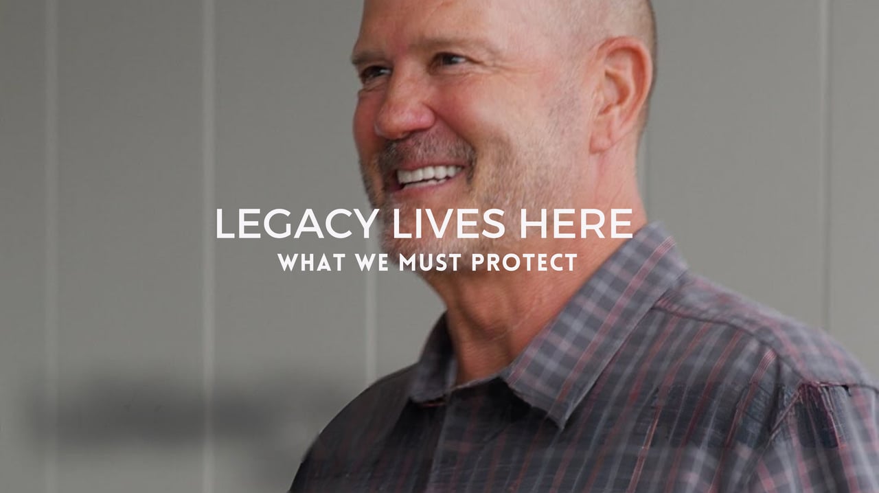 Lower Castaways preservation