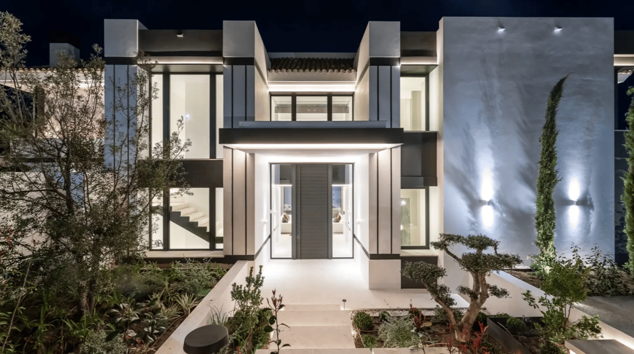 Villa Allure