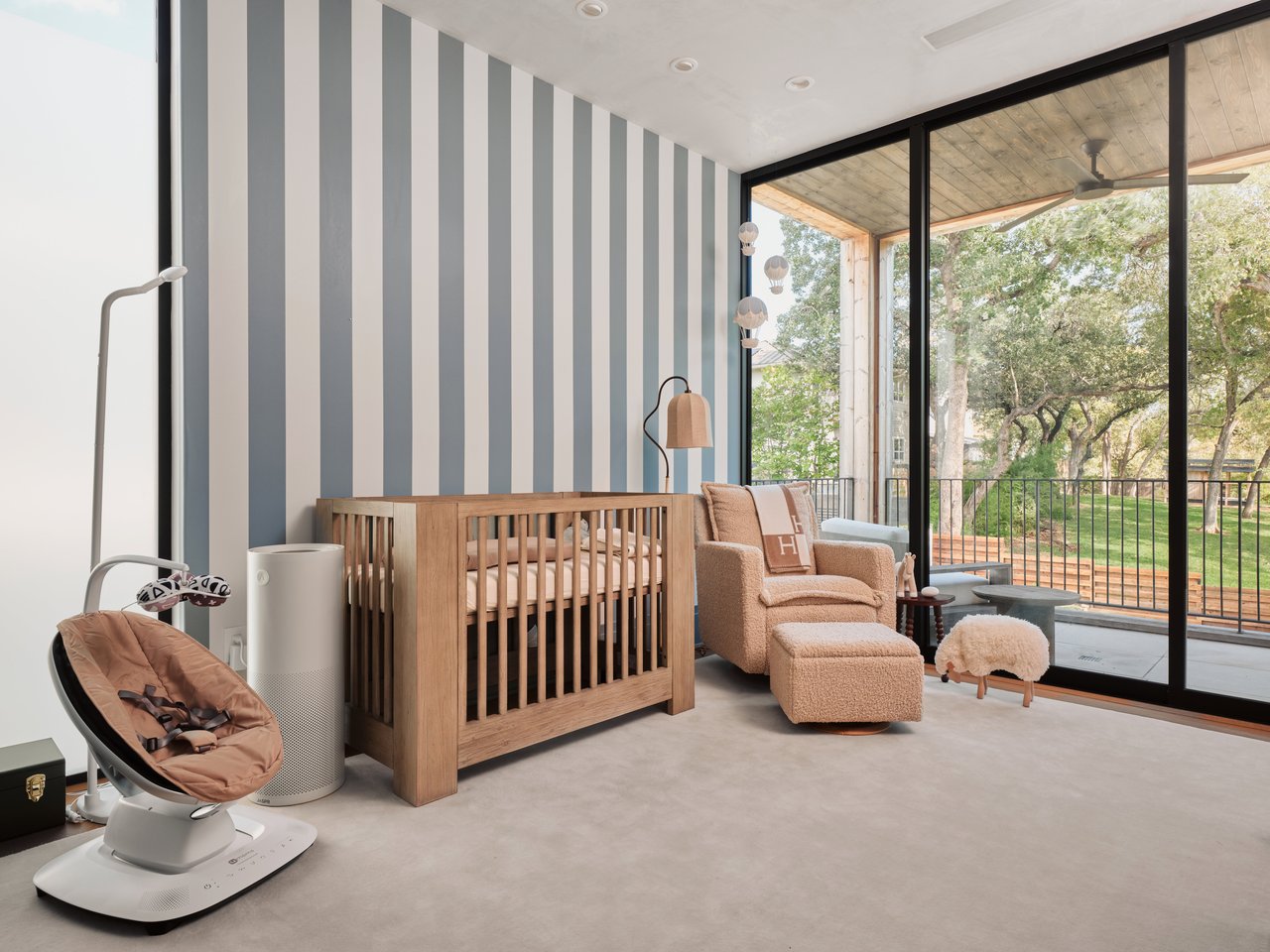 The Timeless Tarrytown Sanctuary: One-of-a-Kind Gated Compound