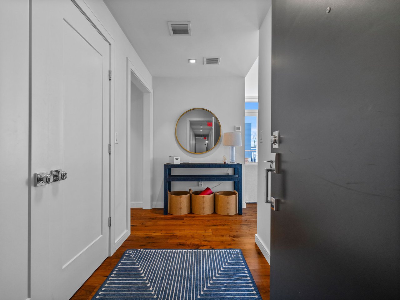 815 East Fifth Street # 9