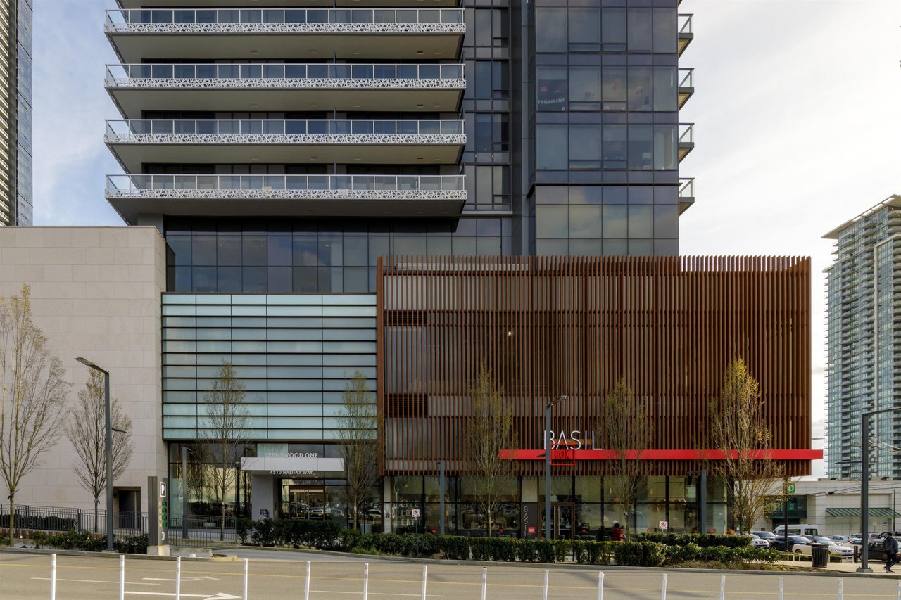 4510 Halifax Wy, #5106