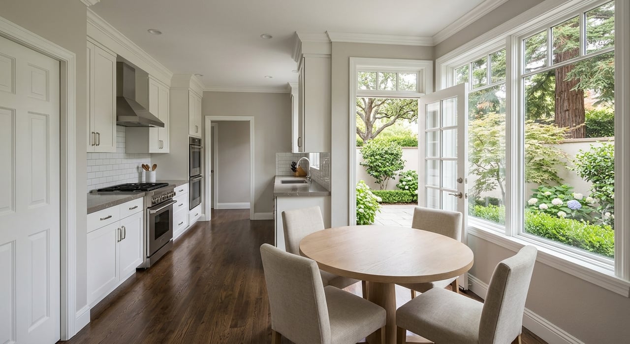 Downsizing From An Alamo Estate: Steps To A Smooth Sale