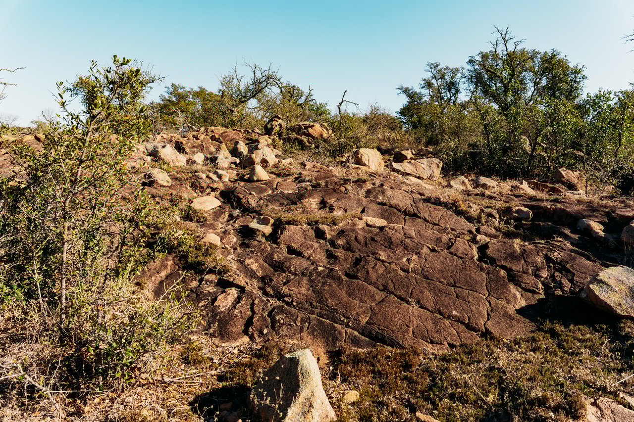 510 Carls Pass Llano County 378 Acres