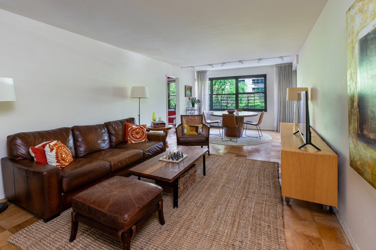 140 West End Avenue, #2AB