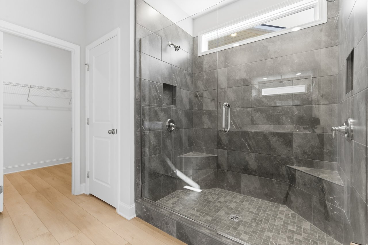 New Build! Madison City Schools!