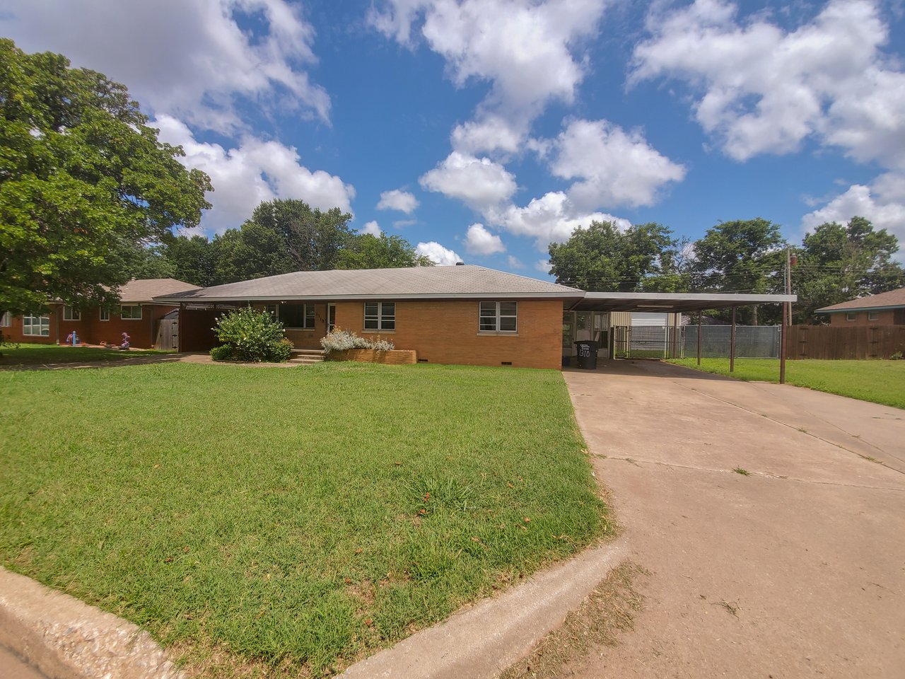 1310 East Independence Street