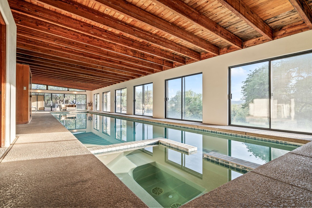 85 Hog Canyon Road