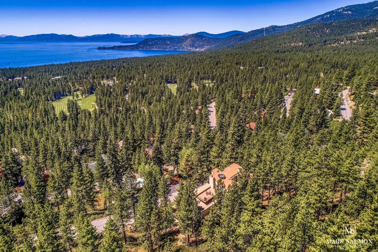 Incline Village Golf Courses
