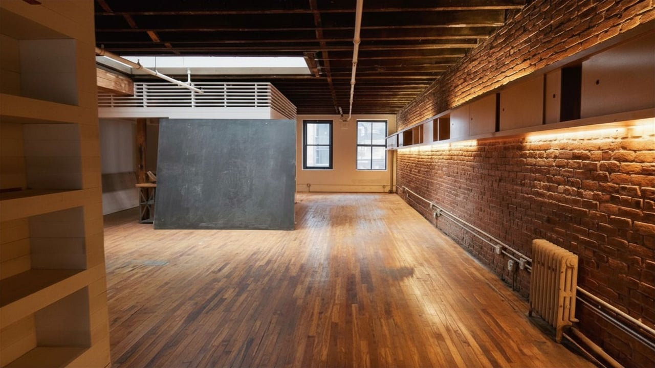 127 West 24th Street PH