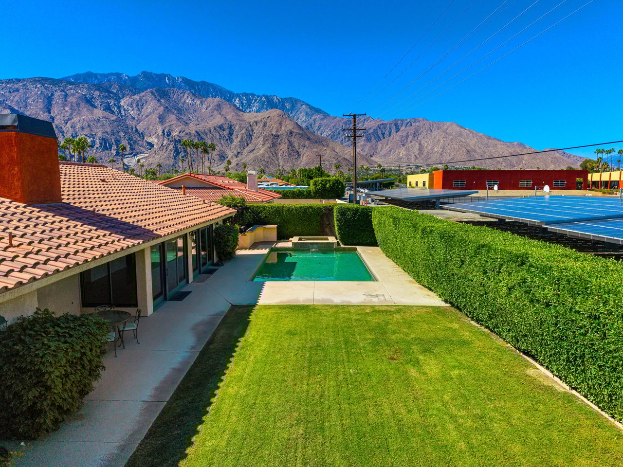 1070 E Deepak Road