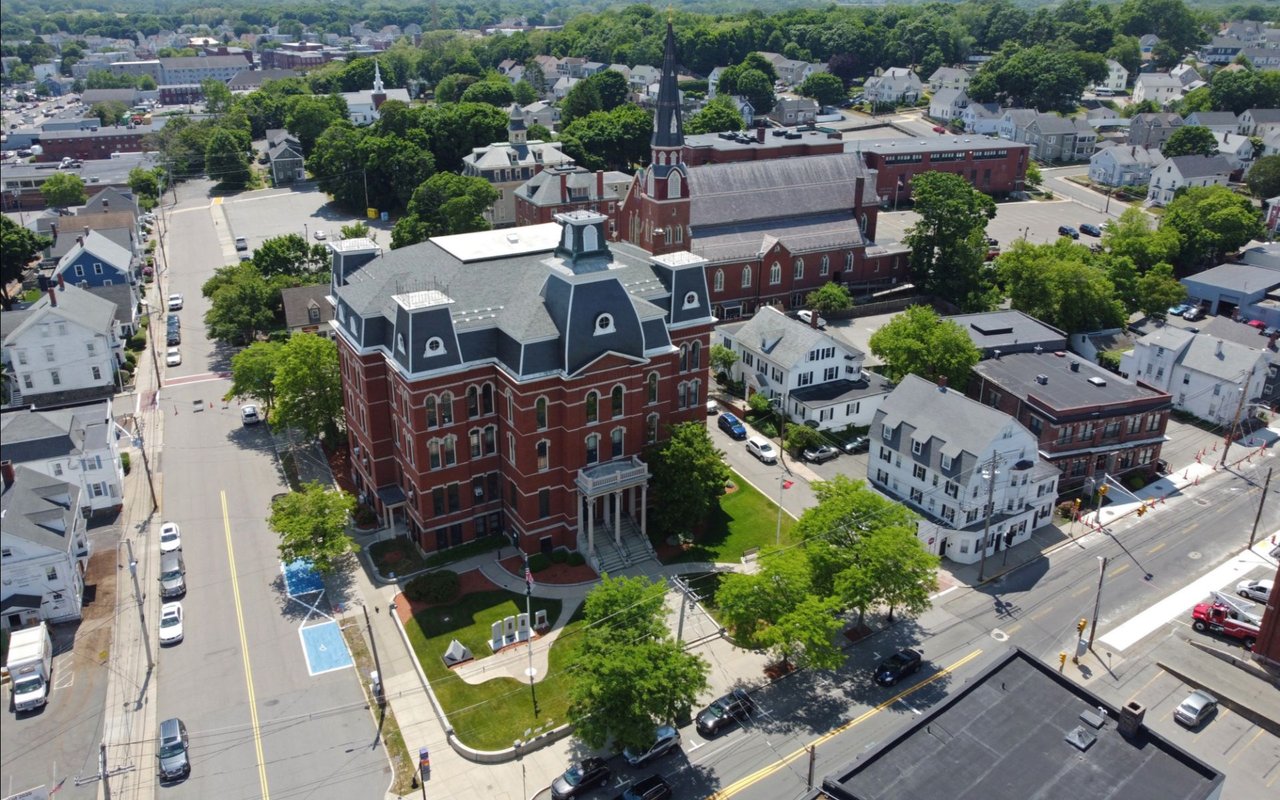 Peabody