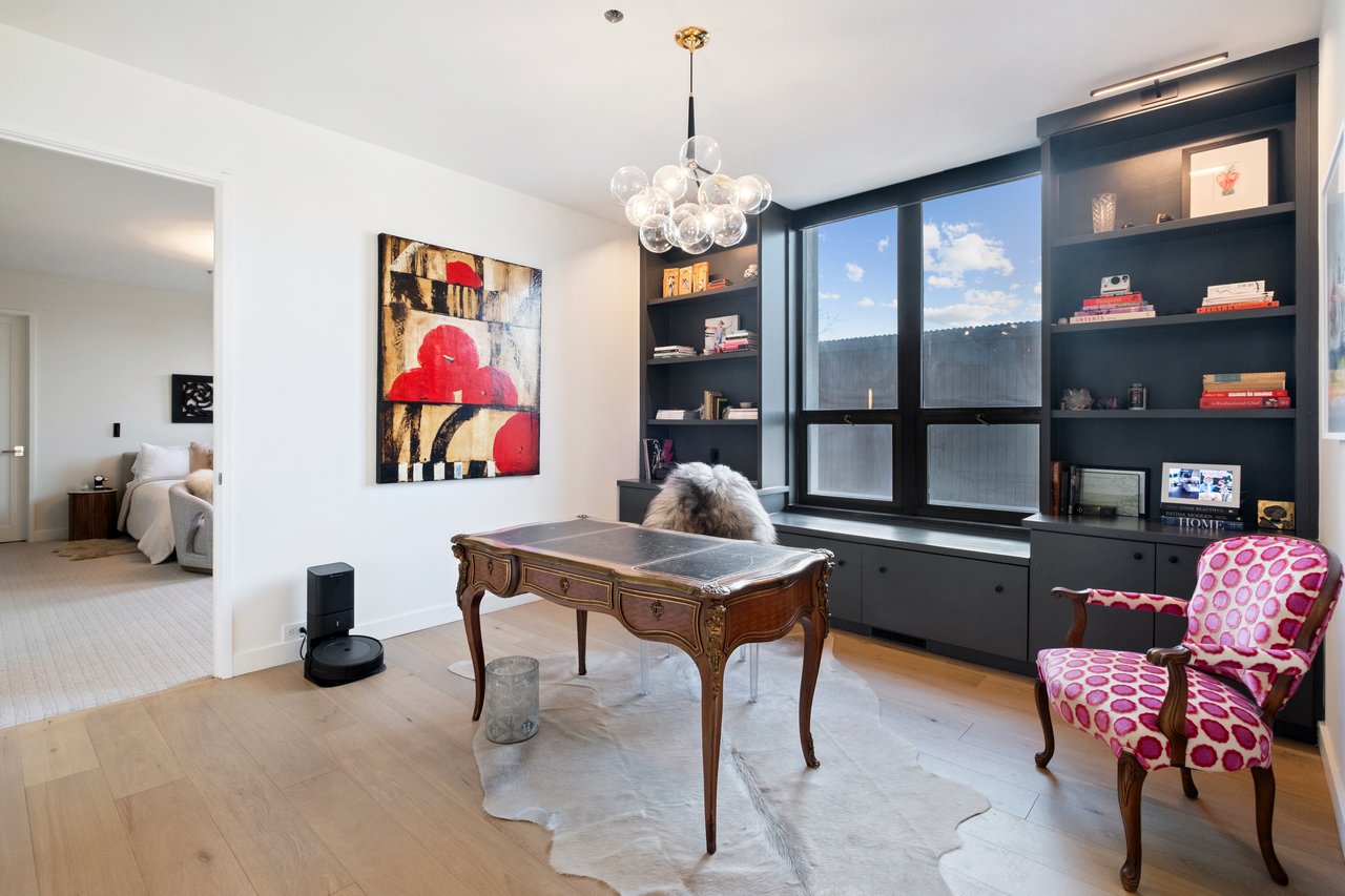 Sold Off-Market - Chic Clayton Condo with 1,400 sqft of Outdoor Living Space