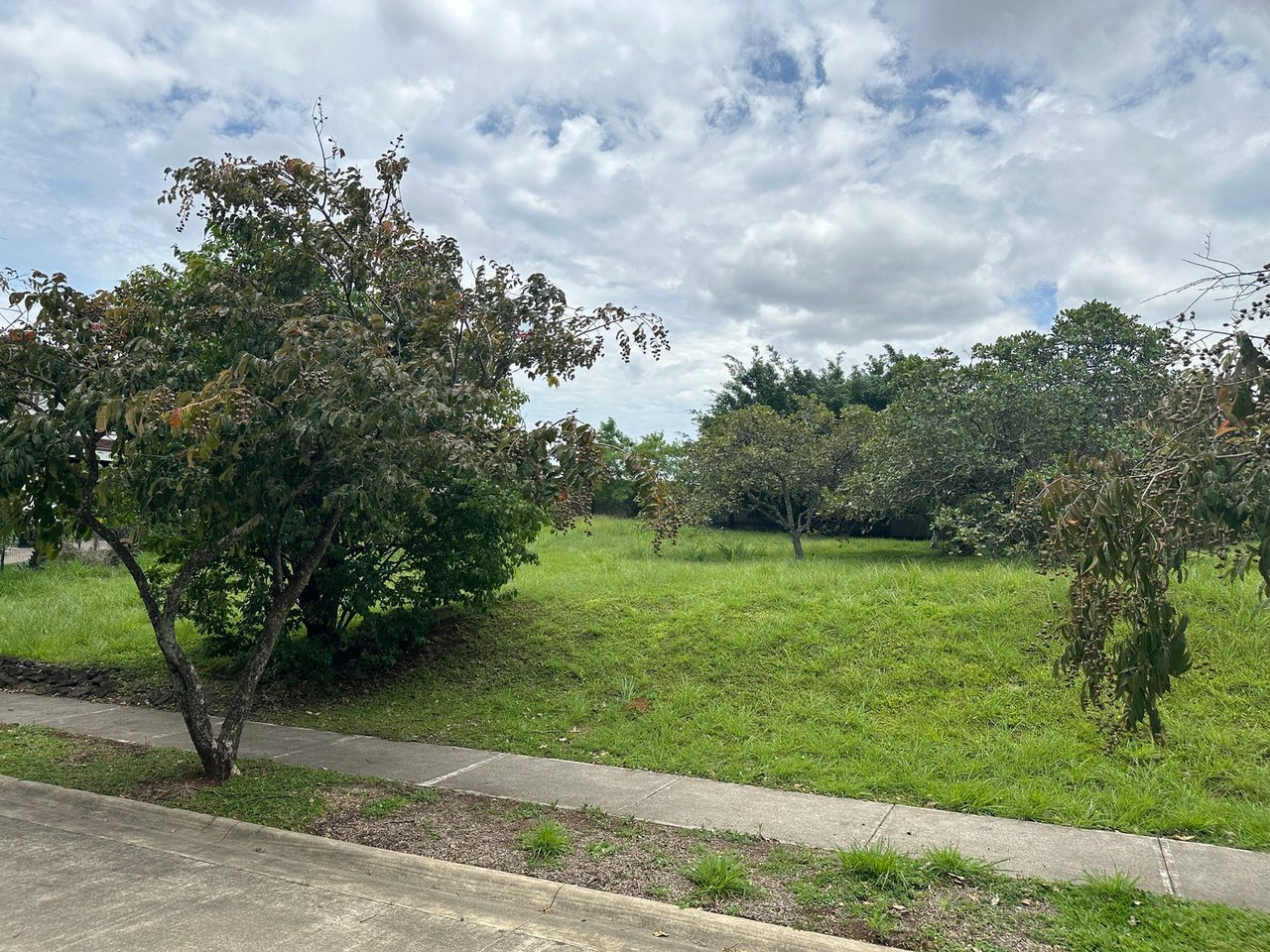 Premium Residential Building Lot, Guacima, Alajuela