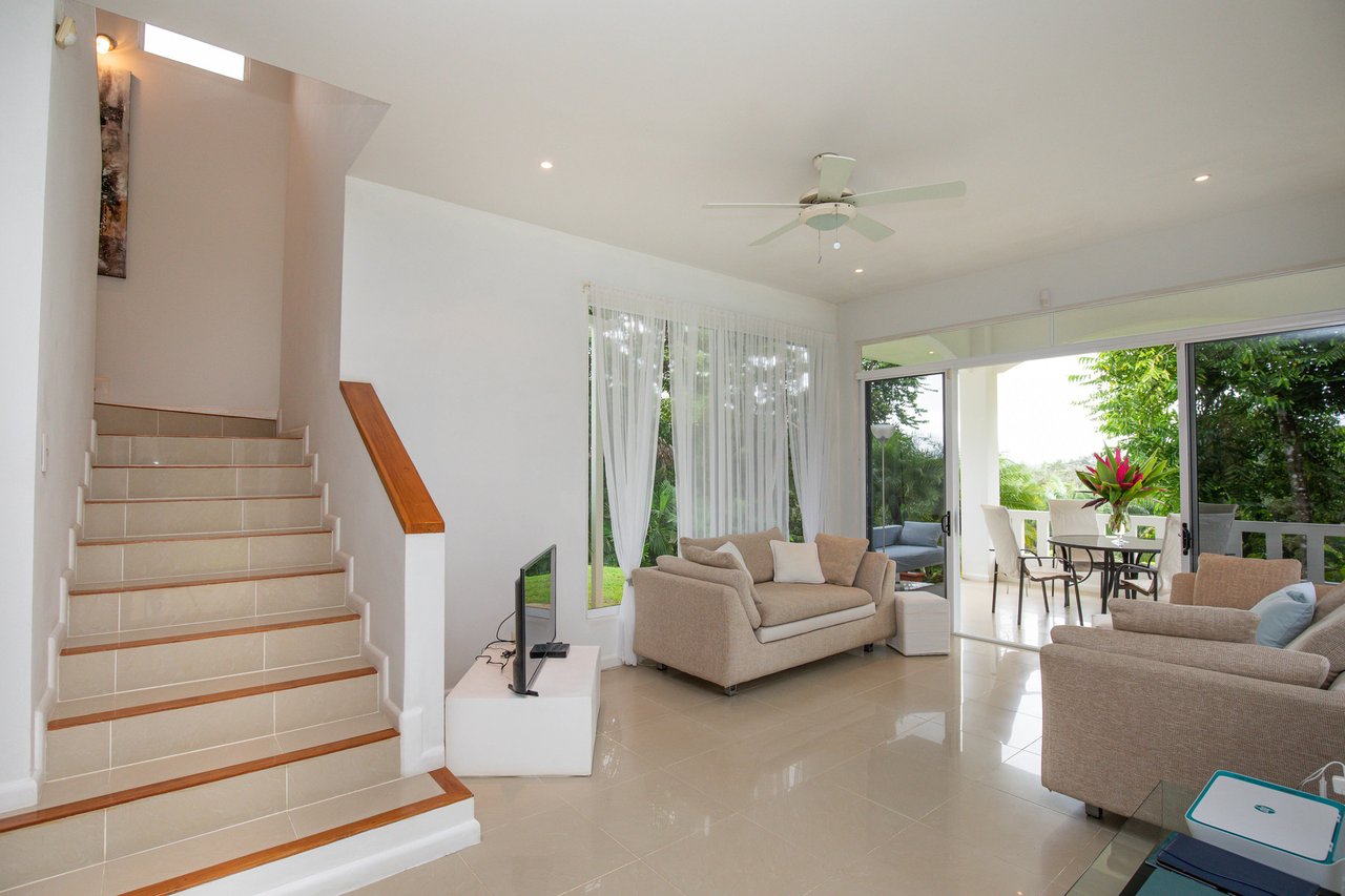 Ocean View Infinity Pool Home, Manuel Antonio, Puntarenas