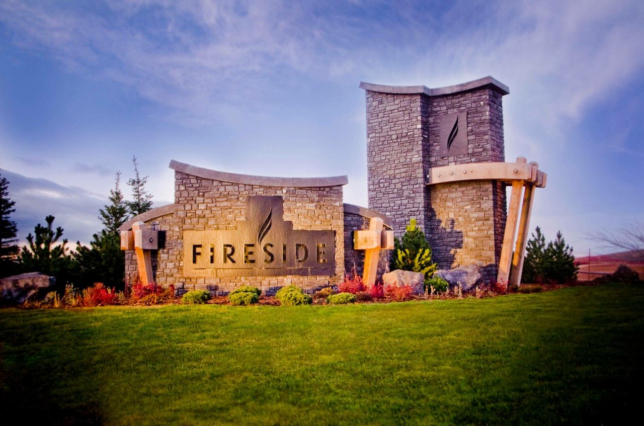Vantage Townhouses Of Fireside